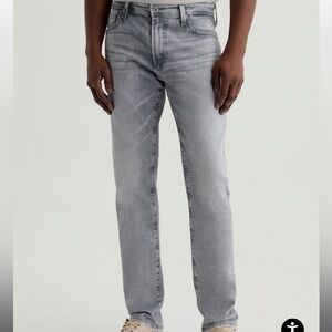 AG Tellis Modern Slim